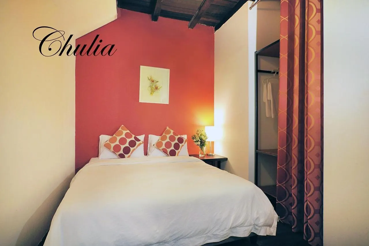 Carnarvon House Hotel Georgetown Guest house George Town