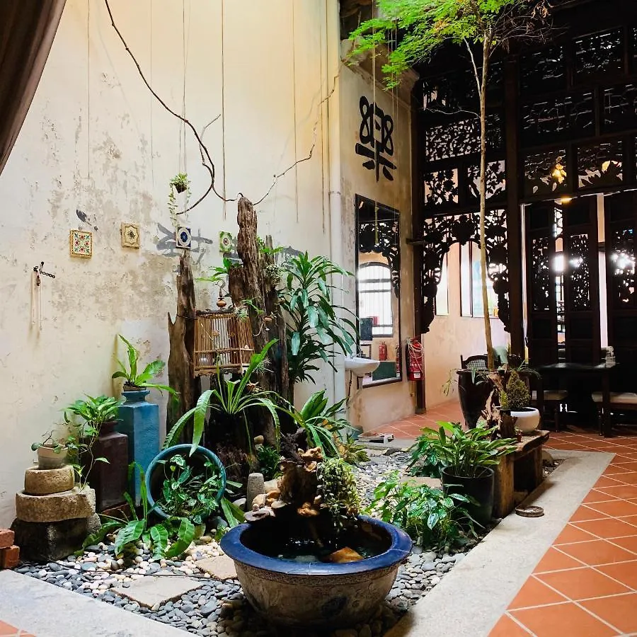 Guest house Carnarvon House Hotel Georgetown
