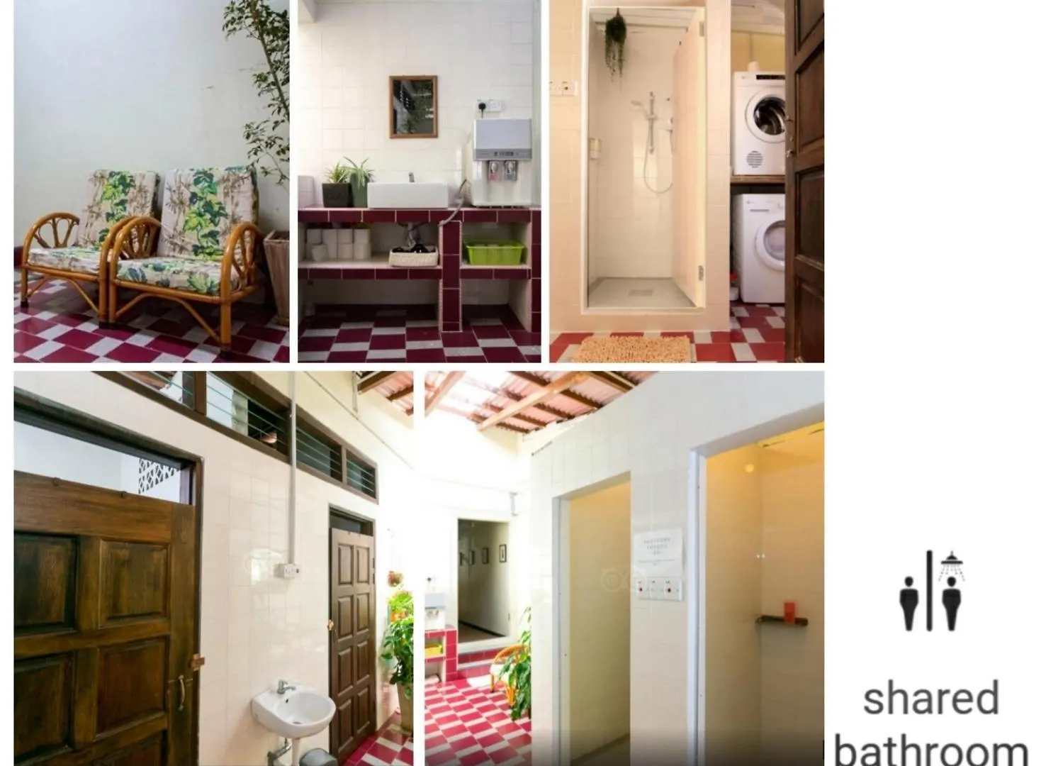Carnarvon House Hotel Georgetown Guest house