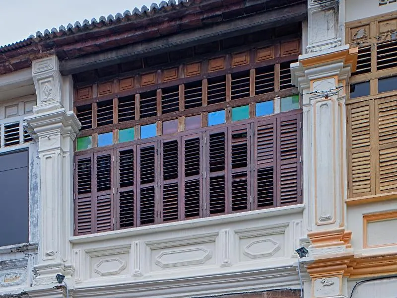 Carnarvon House Hotel Georgetown George Town