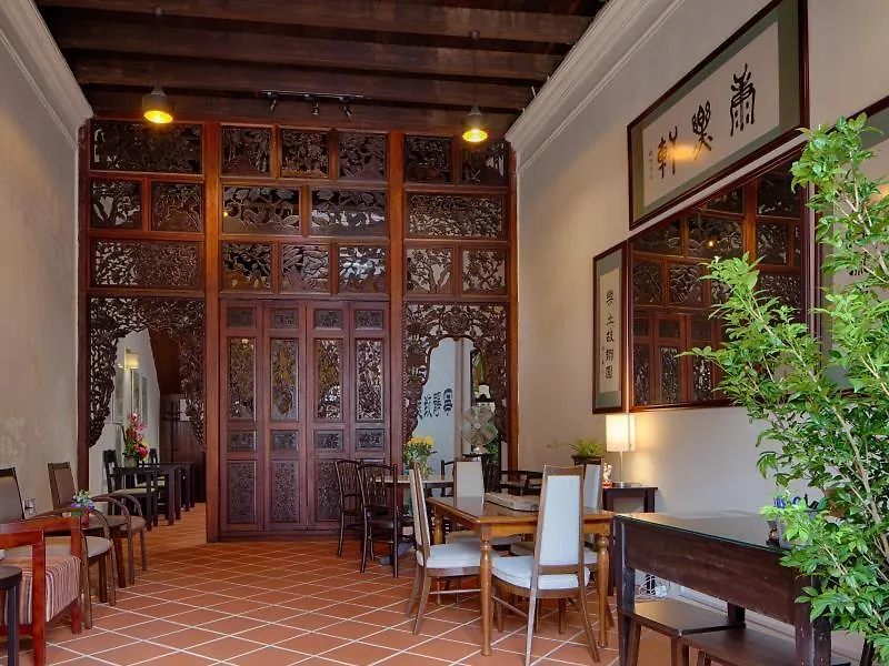 Guest house Carnarvon House Hotel Georgetown