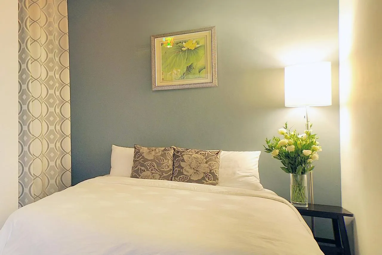 Guest house Carnarvon House Hotel Georgetown