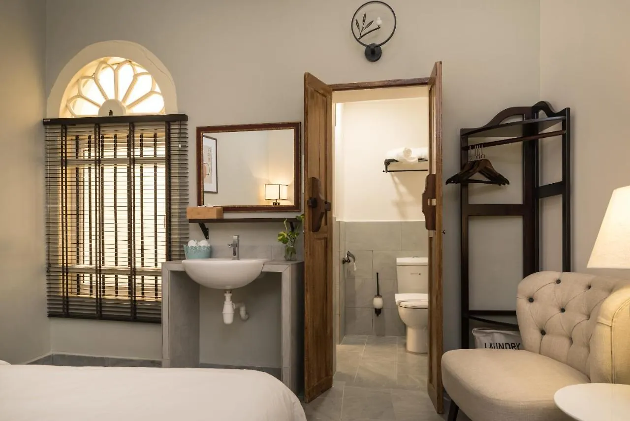 Carnarvon House Hotel Georgetown 2*, George Town Malaysia