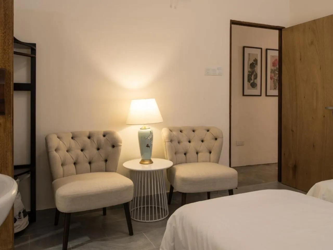Guest house Carnarvon House Hotel Georgetown
