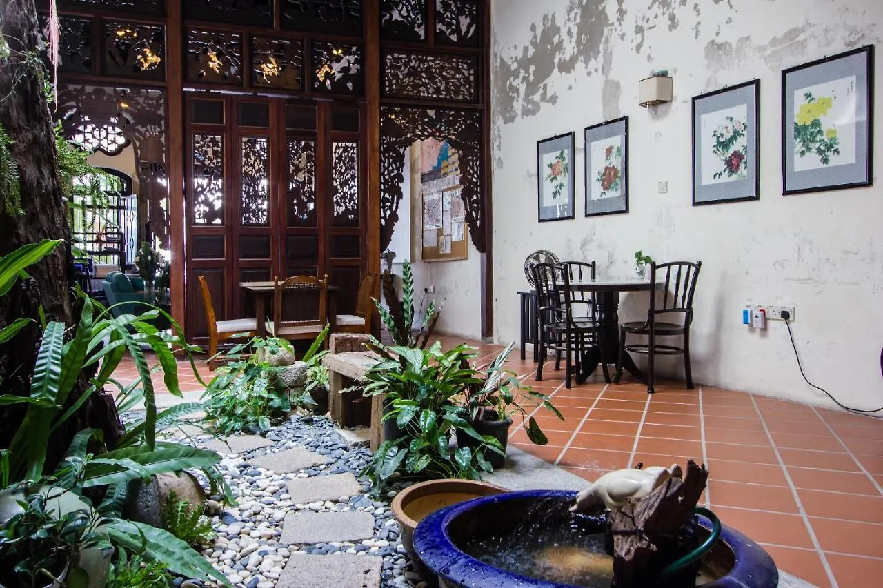 Guest house Carnarvon House Hotel Georgetown