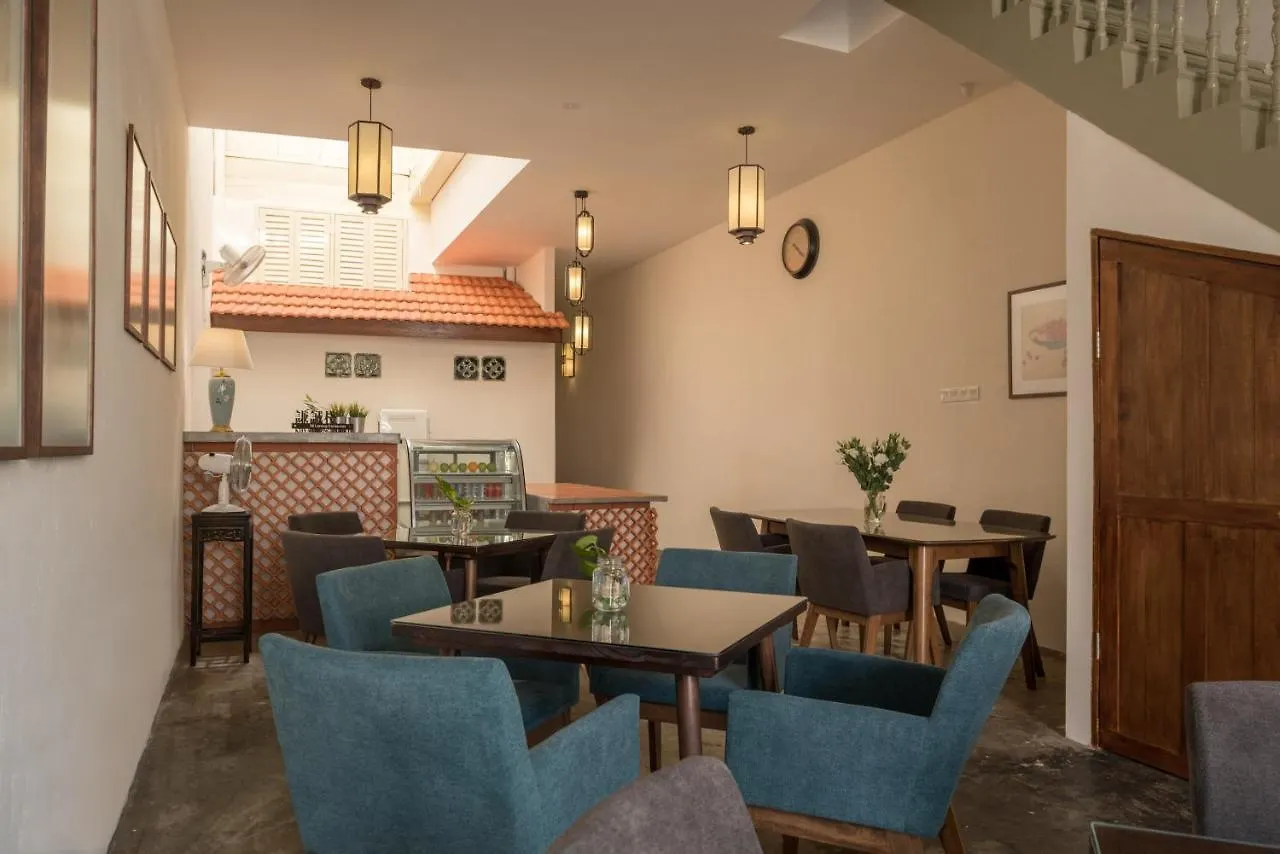 Guest house Carnarvon House Hotel Georgetown