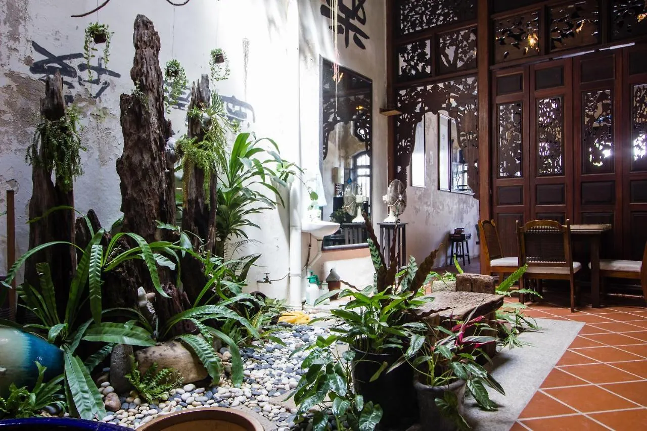 Carnarvon House Hotel Georgetown