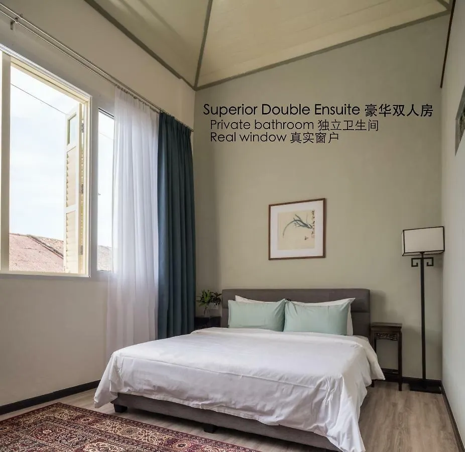 Carnarvon House Hotel Georgetown 2*, George Town