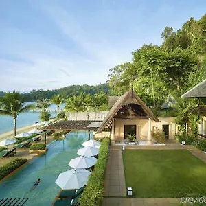 Resort, Kota Kinabalu - An Slh 度假村