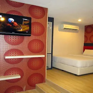 Hotel T-hotel Bukit Bintang ***