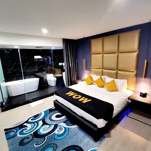 Hotel Wow Penang, Georgetown